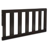 Delta Children Toddler Guardrail