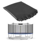High-Elastic PP Replacement Jumping Mat