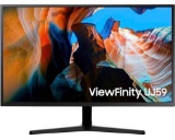 SAMSUNG UJ59 Series 32-Inch 4K UHD (3840x2160) Computer Monitor