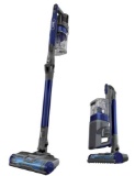 Shark Pet Pro MultiFLEX Cordless Stick Vacuum - Blue