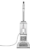 Shark NV356E Navigator Lift-Away Professional Upright Vacuum with Swivel Steering, HEPA Filter, XL