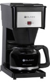 BUNN GRB Velocity Brew 10-Cup Home Coffee Brewer,