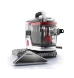 Hoover CleanSlate Plus Portable Carpet & Upholstery Spot Cleaner