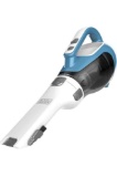 BLACK+DECKER dustbuster AdvancedClean Cordless Handheld Vacuum, Compact Home and Car Vacuum with