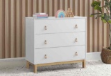babyGap Legacy 3 Drawer Dresser