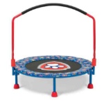Nickelodeon Paw Patrol Trampoline