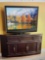 Tv stand