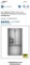 GE REFRIGERATOR