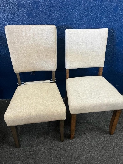 chairs