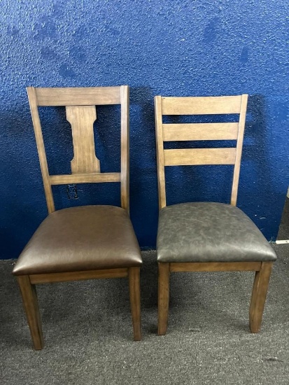 chairs