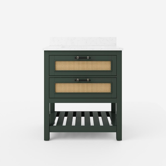30 VANITY