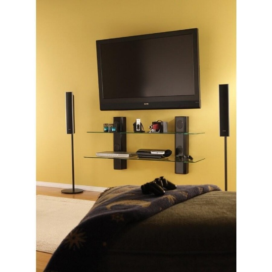 gravite console