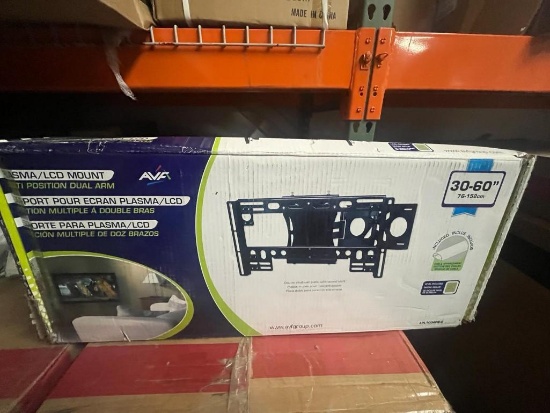 TV AMOUNT