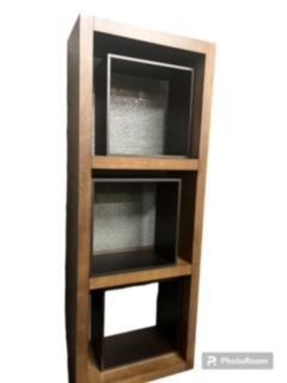 BOOKCASE