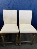 chairs