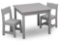 Delta Children MySize Table and Chair Set