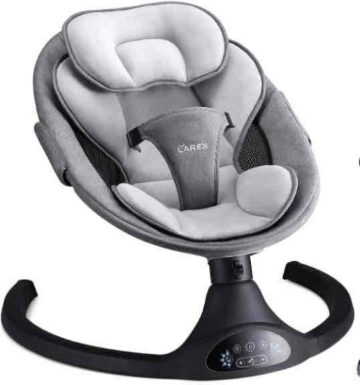 Baby Swing for Infants