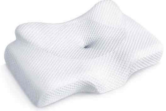 Cervical Pillow for Neck Pain Relief