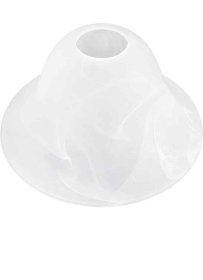 Beaupretty Frosted Glass Lampshade Wall Lamp Lamp Shade Light Covers for Ceiling Lights Pendant Lamp