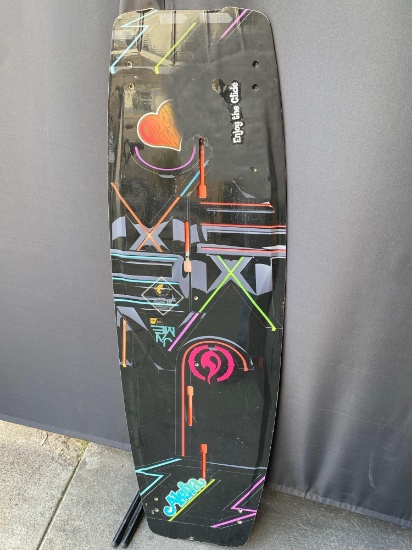 Ronix Vision Wakeboard