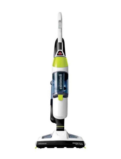 Bissell PowerFresh All-in-One Vacuum and Steam Mop