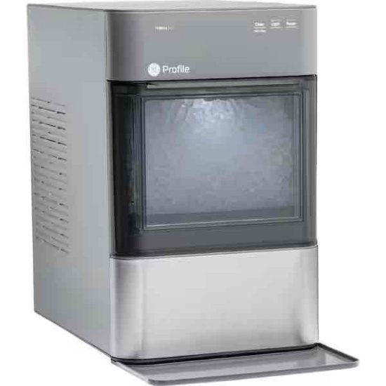 GE Profile Opal 24 lbs. Portable Nugget Ice Maker