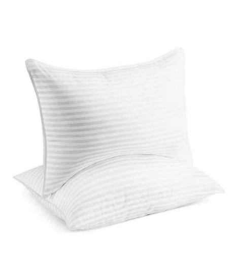 Beckham Hotel Collection Bed Pillows for Sleeping, Queen