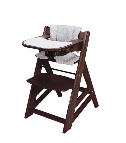 Convertible Feeding Chair for Babies and Toddlers