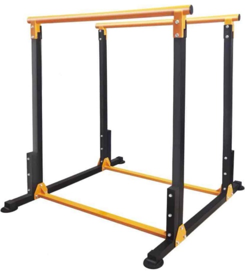 Multi-Function Dip Stands Home Gym Parallel Bars