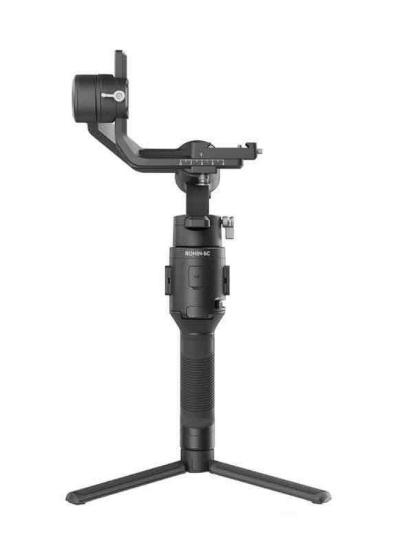 DJI Ronin-SC - Camera Stabilizer, 3-Axis Handheld Gimbal for DSLR Cameras