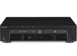 Sony RCD-W500C CD Player / Recorder