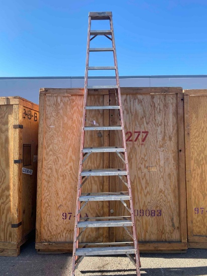 12 ft Ladder
