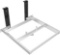 10L0L Aluminum Battery Tray Rack for EZGO TXT/Medalist 1994+