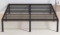 California King Bed Frames No Box Spring Needed 40-20-14