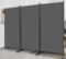 JVVMNJLK Indoor Room Divider