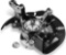 A-Premium Front Steering Knuckle & Wheel Bearing Hub Assembly Compatible