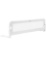 BABY JOY Bed Rails for Toddlers, Extra Long, Swing Down Safety Bed Guard for Convertible Crib,