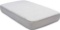 Beautyrest Kids Silver DualCool Technology Mattress Pad Cover 52? x 28?