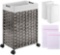 Greenstell Laundry Hamper with Wheels
