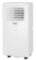 BLACK+DECKER SMART Portable Air Conditioner with Remote Control