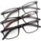 Foster Grant Design ...Optics Classic Reading Glasses...