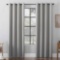 Lot Of Curtains