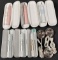 Lot of Toothbrushes