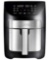 Gourmia 7 Quart Digital Air Fryer 10 One-Touch Cooking Functions