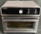 Cuisinart Digital Airfryer Toaster Oven.0.6 cu.ft.