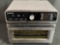 Cuisinart Digital Airfryer Toaster Oven.0.6 cu.ft.