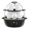Dash 17-Piece Comprehensive Egg Cooker Set