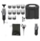 Wahl Deluxe Hair Cutting Kit - All in One , ULTRA-POWER, Heavy Duty Motor