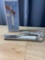 Conair Infinitipro by Conair 2-in-1 Cool Air Curling Iron and Flat Iron Luxe