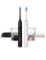 PHILIPS Battery Powered Sonicare Diamond Clean Rechargeable Toothbrush for Complete Oral Care 2-Pack